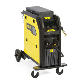 Poste à souder MIG / MAG | ESAB | RUSTLER EM 280C PRO